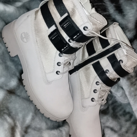 Timberland boots - Picture 2 of 6